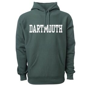 Dartmouth hoodie sweatshirt